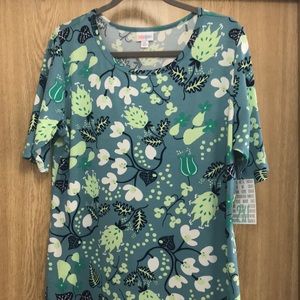 New with tags 2xl Julia